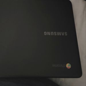 Samsung Chrome book